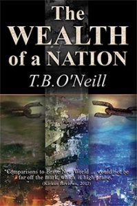 The Wealth of a Nation